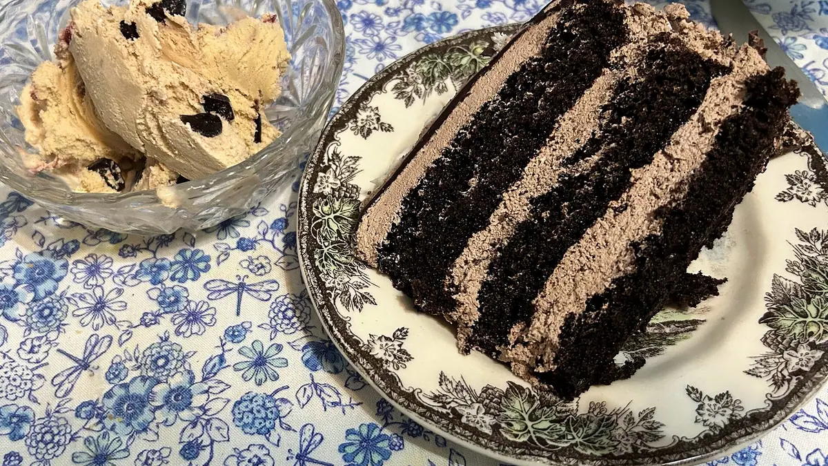 Missy Cupcake – cupcake shop in Weston Common, Southampton